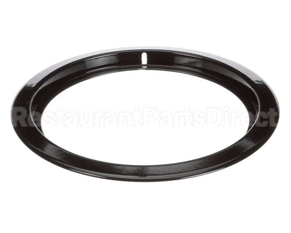 60-0050 Nu-Vu Ring,6",Porcelain,100/Bx