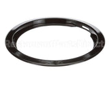 60-0050 Nu-Vu Ring,6",Porcelain,100/Bx