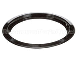 60-0050 Nu-Vu Ring,6",Porcelain,100/Bx