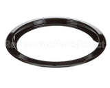 60-0050 Nu-Vu Ring,6",Porcelain,100/Bx