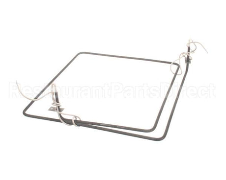 60-0063-1-B Nu-Vu Element 208V 4000W Shaped L