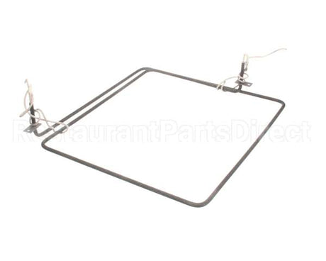 60-0063-1-B Nu-Vu Element 208V 4000W Shaped L