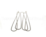 60-0091-A Nu-Vu Element240V5200W