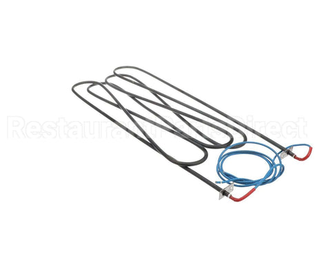60-0150-A Nu-Vu Element,240V,3500W