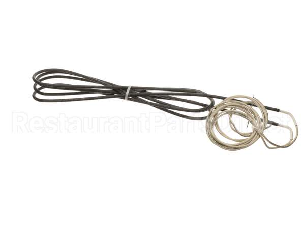 60-0161-1-A Nu-Vu Element,208V,3000W