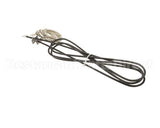 60-0161-1-A Nu-Vu Element,208V,3000W