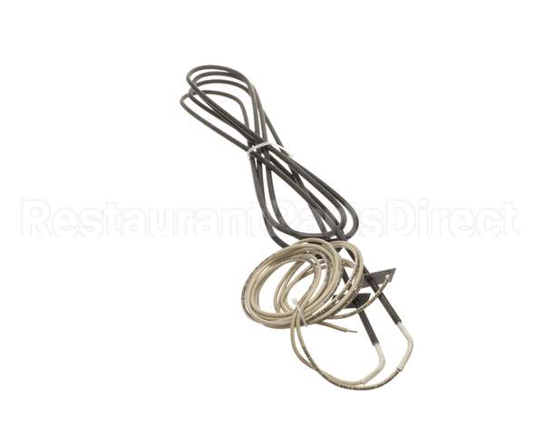 60-0161-1-A Nu-Vu Element,208V,3000W