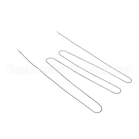 60-0193-A Nu-Vu Element,240V,2000W