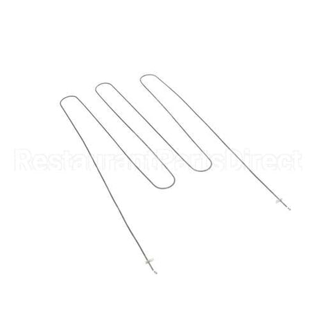 60-0193-A Nu-Vu Element,240V,2000W