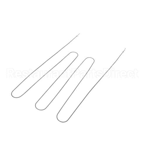 60-0193-A Nu-Vu Element,240V,2000W