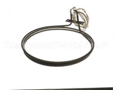 60-0209-A Nu-Vu Element,240V,4000W,Formed