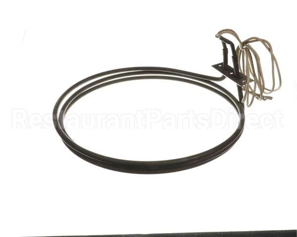 60-0209-A Nu-Vu Element,240V,4000W,Formed