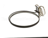 60-0209-A Nu-Vu Element,240V,4000W,Formed