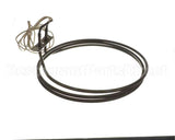 60-0209-A Nu-Vu Element,240V,4000W,Formed