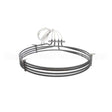 60-0211-A Nu-Vu Element,240V,5000W,Oven