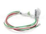60-10847-0003 Compatible Anthony Pin, Elec Hinge, Silver, 40"Leads