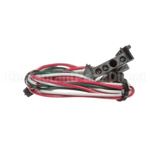 60-12376-0001 Compatible Anthony Receptacle Lft Elctrcl Hinge P