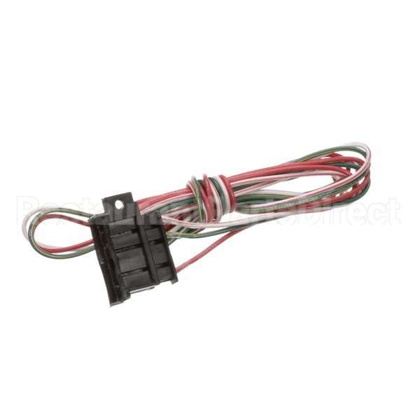 60-12376-0002 Compatible Anthony Hinge Pin Receptacle