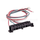 60-12377-0001 Compatible Anthony Receptacle, Pin, Elect Hinge, Dbl