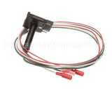 60-12723-0004 Anthony International Assy,Plug,Hinge Pin,40,Blk