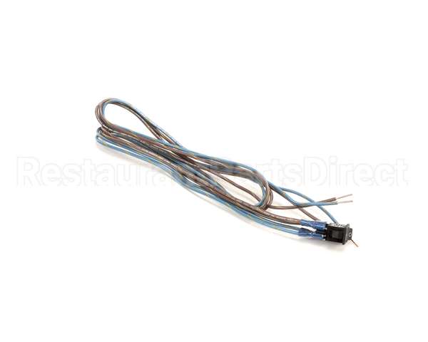 60-13104-0002 Anthony International Electrical Rocker Switch 220V