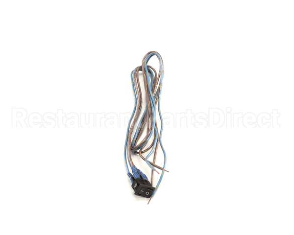 60-13104-0002 Anthony International Electrical Rocker Switch 220V