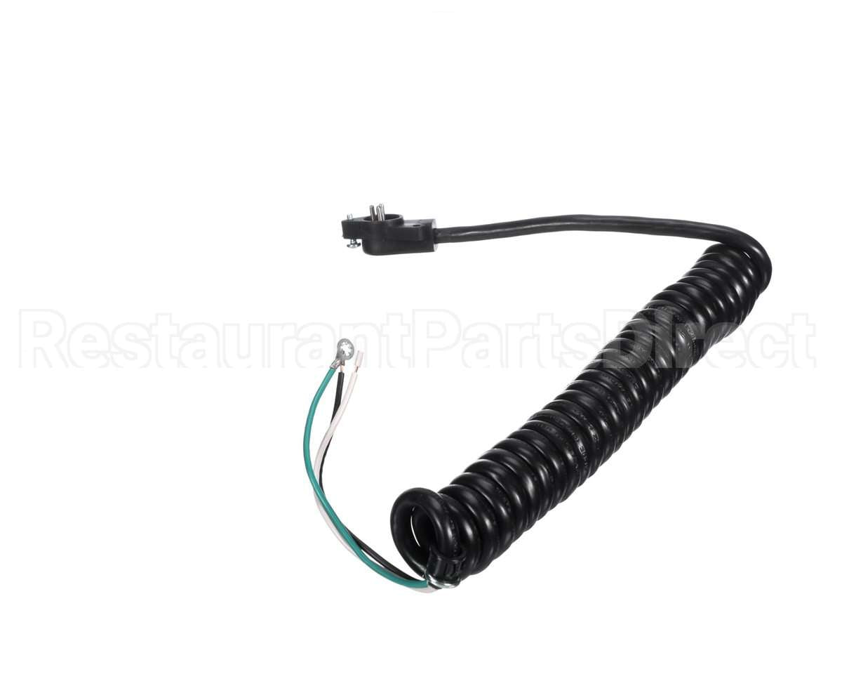 60-21960-0003 Anthony International Assy,Ret,Cbl,Plug,2-Hole,11