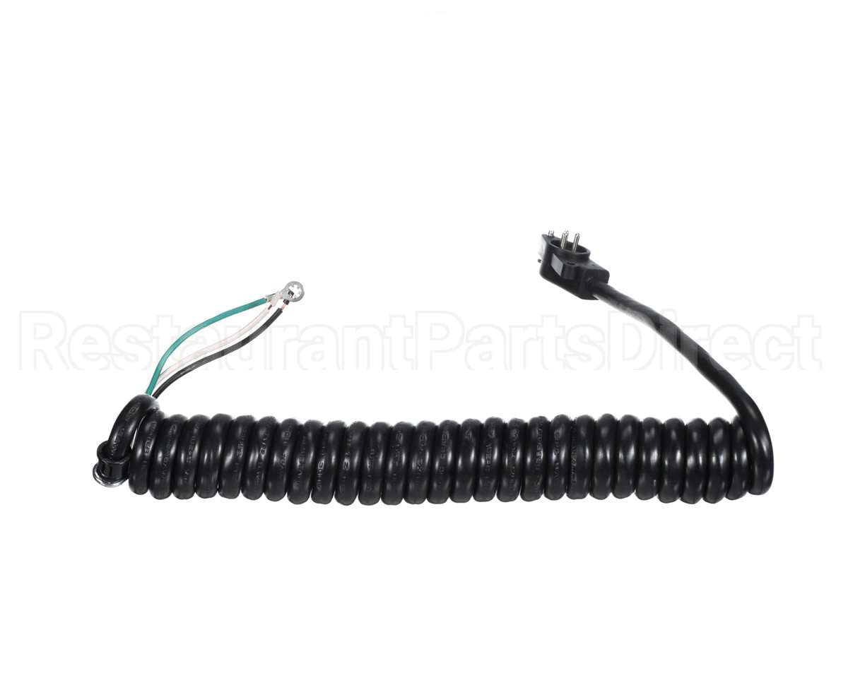 60-21960-0003 Anthony International Assy,Ret,Cbl,Plug,2-Hole,11