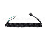 60-21960-0003 Anthony International Assy,Ret,Cbl,Plug,2-Hole,11