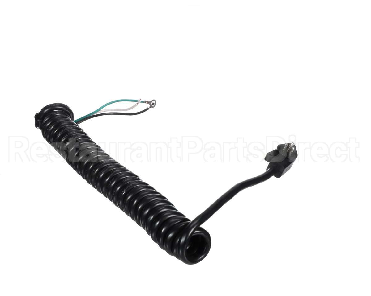 60-21960-0003 Anthony International Assy,Ret,Cbl,Plug,2-Hole,11