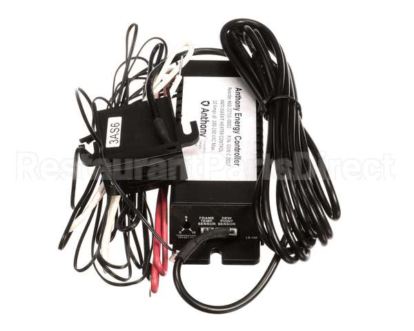 60-22715-0002 Anthony International Controller And Sensor