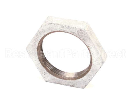 60-5502-016 Adamation Galvanized Nut 2"