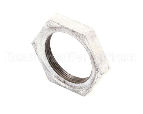60-5502-016 Adamation Galvanized Nut 2"