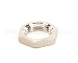 60-5502-107 Adamation Locknut Hex Ss 1