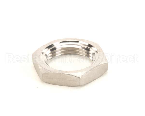 60-5502-107 Adamation Locknut Hex Ss 1