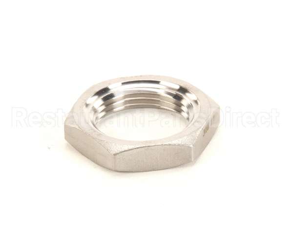 60-5502-107 Adamation Locknut Hex Ss 1