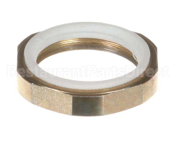 60-5502-157 Adamation Nut Lock 1" Ss