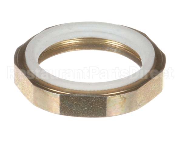 60-5502-157 Adamation Nut Lock 1" Ss