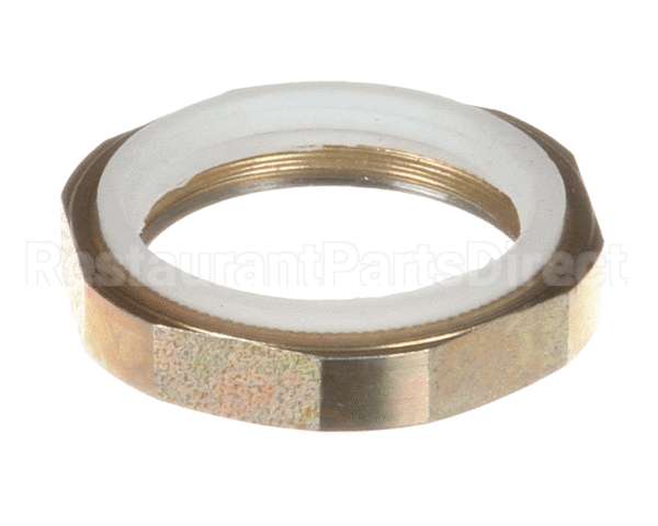 60-5502-157 Adamation Nut Lock 1" Ss