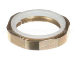 60-5502-157 Adamation Nut Lock 1" Ss