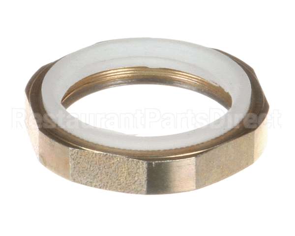60-5502-157 Adamation Nut Lock 1" Ss