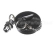 60.60.566P Rational Drain Plug With Chain For Trolly