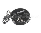 60.60.566P Rational Drain Plug With Chain For Trolly