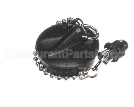 60.60.566P Rational Drain Plug With Chain For Trolly