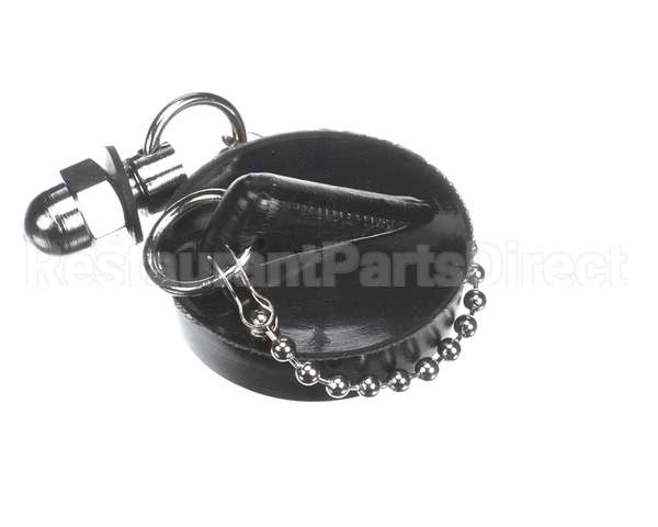 60.60.566P Rational Drain Plug With Chain For Trolly
