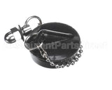 60.60.566P Rational Drain Plug With Chain For Trolly