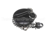 60.60.566P Rational Drain Plug With Chain For Trolly