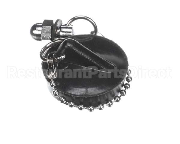 60.60.566P Rational Drain Plug With Chain For Trolly