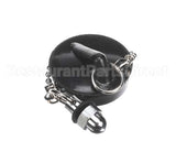60.60.566P Rational Drain Plug With Chain For Trolly