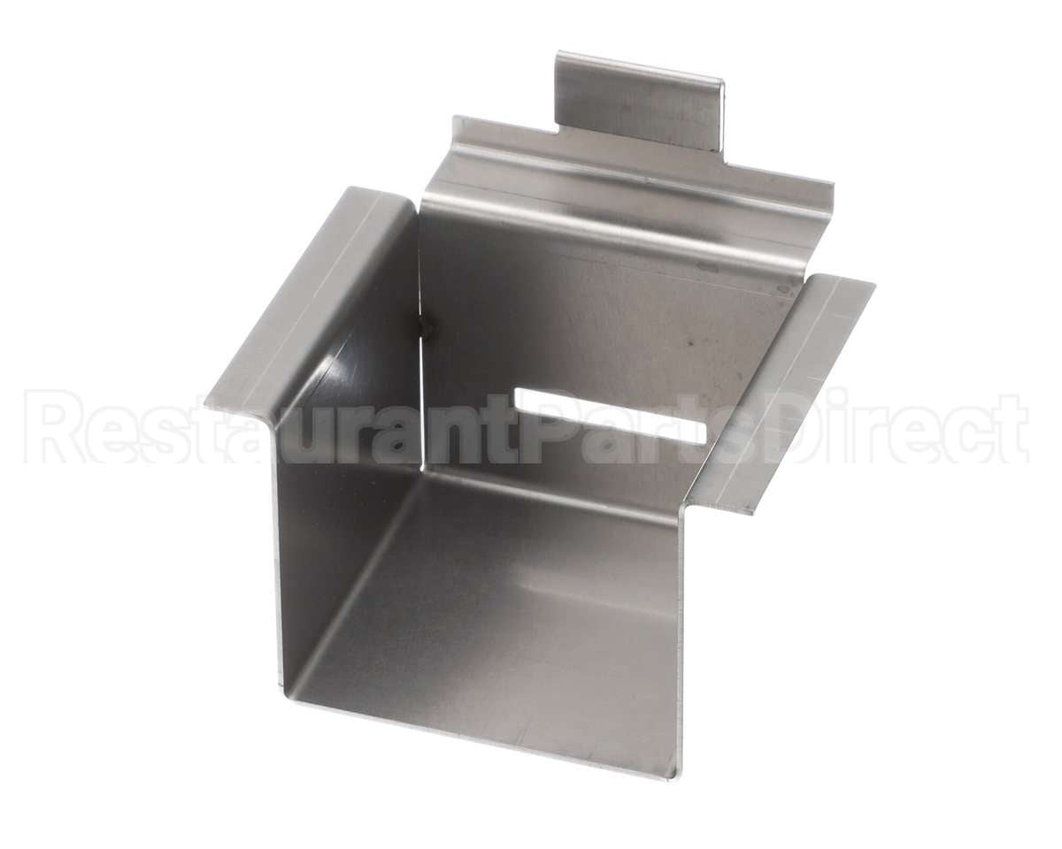 60.60.992 Rational Fixing For Heat Shield